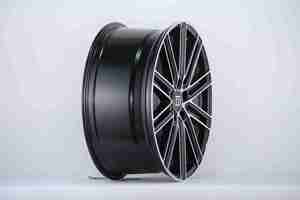 मल्टी स्पोक 20 21 इंच रिम्स 5130 एमबीएफ मिश्र धातु यात्री कार व्हील्स, पोर्शे केयेन पैनेरा 911 970 - Product Image 6