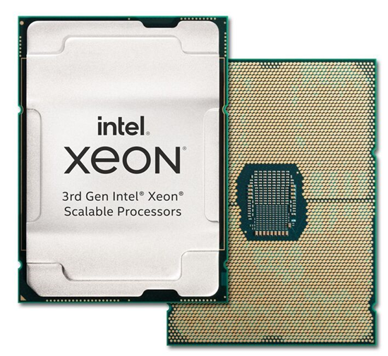 New Tray Package Intel Xeon Platinum 8468 Processor 105M Cache 2.10 GHz CPU for Servers