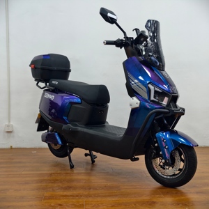 Scooter Eléctrico 2026 Estándar, con Batería, Equilibrio Estable, Reposapiés Confortable, Motor de Alta Potencia de 800W, Ofrece un Rendimiento Potente - Product Image 5