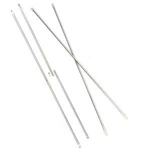 Thép carbon rắn 6ft <span class=keywords><strong>x</strong></span> 4ft 8 gói chéo hỗ trợ giàn giáo chéo để <span class=keywords><strong>x</strong></span>ây dựng an toàn - Product Image 2