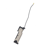 Pieza de Repuesto Original de la Marca MD, Placa de Antena WiFi Inalámbrica Usada/Cable de Antena WLAN para Consola OLED