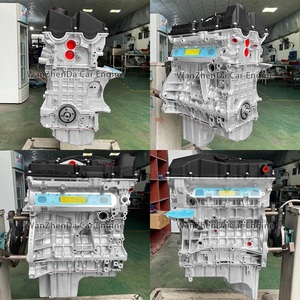Moteur <span class=keywords><strong>BMW</strong></span> 2.0L N42 N46 pour <span class=keywords><strong>BMW</strong></span> <span class=keywords><strong>E39</strong></span> E46 E90 E88 E82 E92 E87 120i <span class=keywords><strong>318i</strong></span> 320i - Product Image 2