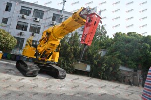 Máy lướt xỉ trên cao - Product Image 5