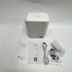 Máquina difusora de aroma Difusor de aroma Fragancia Máquina de aroma de aceite Máquina de difusores de enchufe Aroma - Product Image 5