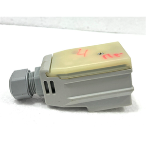 ปลั๊กไฟ EEA EHH ซีรีส์ EHH-AMP-702-D-20 EEA-PAM-511-A-32 สำหรับวาล์วปรับสัดส่วน EHH-AMP-702-D-20 - Product Image 3