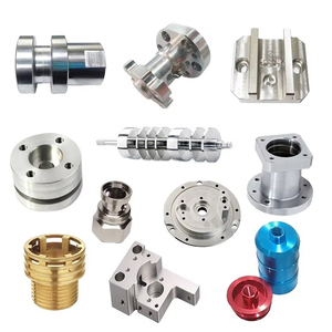 3D CNC Tùy chỉnh cao precisionmachining dịch vụ với khả năng thép không gỉ cung cấp phụ kiện chính xác phần sản xuất - Product Image 2