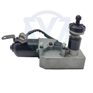 Moteur d'essuie-glace de haute qualité WM-3310-1S WM33101S EM-1034 pour excavatrice ZAX-70 EX-70, pièces de machines d'ingénierie - Product Image 4