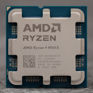  Ryzen 9 9900X ซีพียูเดสก์ท็อป 12 คอร์ 5 นาโนเมตร ซ็อกเก็ต AM4 แคช L3 64MB ใหม่แบบถาด ไม่มีพัดลมระบายความร้อน - Product Image 6