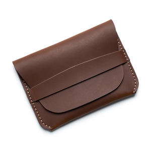 <span class=keywords><strong>2022</strong></span> prix usine nouveau rétro Crazy Horse peau <span class=keywords><strong>carte</strong></span> sac hommes et femmes certificat de conduite sac Mini porte-monnaie en cuir - Product Image 4