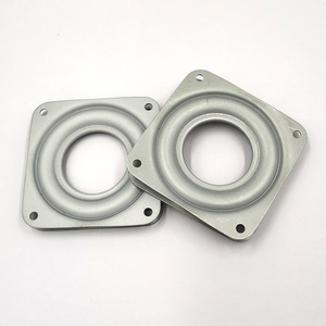 Chất Lượng Cao Lười Biếng Susan Turntable Vòng Bi 4Inch Turntable Lười Biếng Susans - Product Image 6