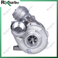Turbocompresseur Rixturbo GT1852V pour Mercedes Sprinter I 211CDI 311CDI 80-95Kw 109-129HP OM611DE22LA 2000-2006 709836 A6110960899