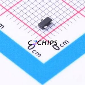 Transistor ESD y protección contra sobretensiones (TVS/ESD) de SOT-23, nuevo y original, a prueba de sobretensión, a prueba de agua - Product Image 2