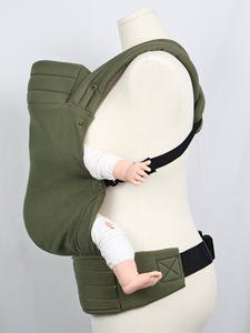 Bán Buôn Thiết Kế Mới Biết Đi Bé Phía Trước Tàu Sân Bay Ergonomic Bé Tàu Sân Bay Túi Du Lịch Tàu Sân Bay Trở Lại - Product Image 6