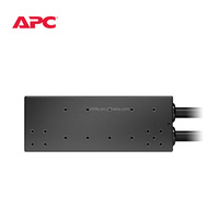 Interruptor de Transferencia Automática Schneider APC AP4424A 230V 32A para Montaje en Rack, Conmutación de Energía sin Interrupciones para Gabinetes de Servidores y Cargas Informáticas