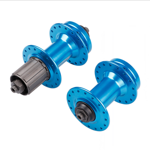 Bujes <span class=keywords><strong>de</strong></span> <span class=keywords><strong>bicicleta</strong></span> <span class=keywords><strong>de</strong></span> montaña, 28/32/36 agujeros, piezas <span class=keywords><strong>de</strong></span> <span class=keywords><strong>bicicleta</strong></span> - Product Image 4