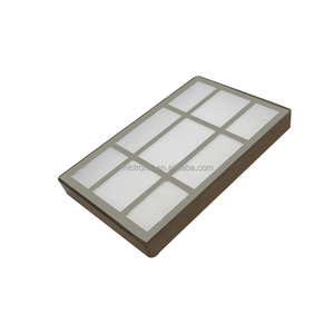 Repuestos y Accesorios para Robot <span class=keywords><strong>Aspirador</strong></span> <span class=keywords><strong>IKOHS</strong></span> NETBOT S18: Cepillo Principal, Cepillo Lateral, Filtro HEPA y Filtro Primario, Paño de Limpieza - Product Image 5