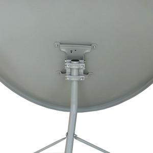 Antenne satellite numérique extérieure à gain élevé pour télévision 60cm <span class=keywords><strong>80cm</strong></span> - Product Image 3