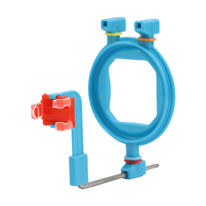 Xi025 zogear 10 cái nha khoa intraoral X-Ray cảm biến định vị, vị trí Kit - Product Image 1