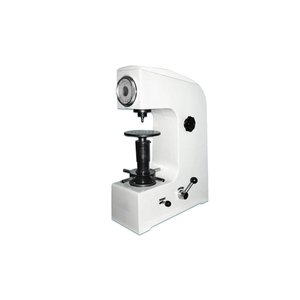 HR-150A Manual De Dureza Rockwell Testador De Dureza De <span class=keywords><strong>Metal</strong></span> Máquina De Teste De Dureza - Product Image 2