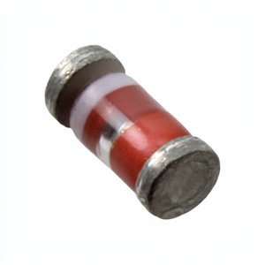 Diodes DO-213AB, MELF BOM IC In Stock 1N4729UR-1/TR Electronics Component - Product Image 1