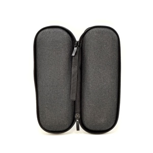 Portable EVA Hard Shell Insulin Cooler Case with <b>Ice</b> <b>Packs</b>, Travel Storage <b>Bag</b> for Insulin Pens and Cooling Accessories - Product Image 4