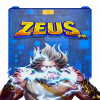 Zeus V103 PR Puerto Rico IGS Game Board - IGS Game Software Card with Blue Case for Amusement Machine