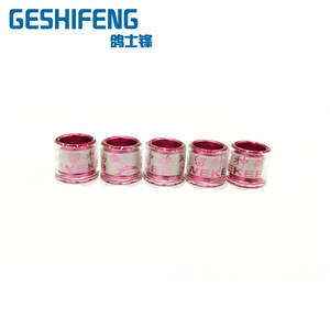 Nieuwe product duif <span class=keywords><strong>ring</strong></span> duif fabriek geshifeng - Product Image 3