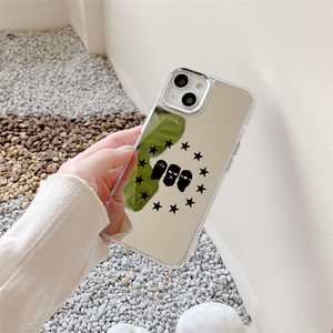 Coque de téléphone tendance pour <span class=keywords><strong>iPhone</strong></span> Xs Xr 7 8 11 12 <span class=keywords><strong>13</strong></span> <span class=keywords><strong>Mini</strong></span> 14 15 16 17Pro Max Coque Omerta - Product Image 6