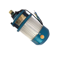 Moteur de traction pour véhicule électrique Amthi de Chine, moteur de propulsion EV robuste, fournisseur d'usine en gros
