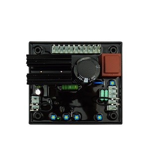 Generator Automatische spanningsregelaar <span class=keywords><strong>AVR</strong></span> R438 Diesel Dynamo <span class=keywords><strong>Avr</strong></span> voor borstelloze generator Reserveonderdeel Motorcontroller Stabilisator - Product Image 2
