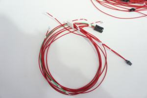 Изготовленный на заказ жгут проводов делает оборудование для производства кабеля в сборке - Product Image 2