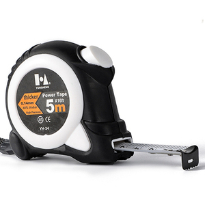 Yucheng Bán Buôn Chất Lượng Cao Có Thể Thu Vào Băng Thép Đo 3M 5M 7.5M 10M Băng Tự Động Imperial <span class=keywords><strong>Meter</strong></span> Hệ Thống Không Gỉ - Product Image 1