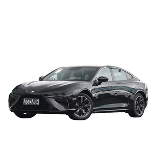 سيارة نيتا إس الكهربائية الرياضية الجديدة لعام 2023، دفع خلفي، مدى 520 كم، مقود يسار، إصدار R19، متوفرة في المخزون - Product Image 1