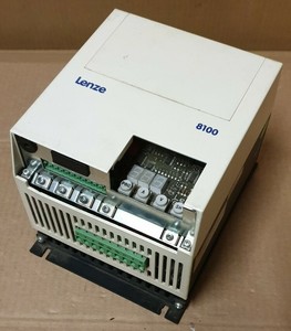 1 Unidad Nueva y Original en Stock 8104_e5b21 Controlador PLC Industrial Dedicado, PLC Original Disponible - Product Image 1