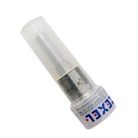 Inyector Zexel DLLA152PN375 para Motor de Montacargas Isuzu 4LE2XXYS 8-98095352-0