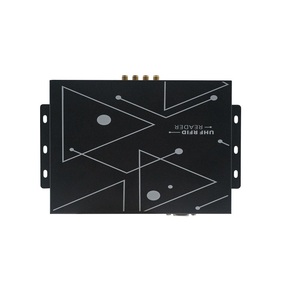 Công nghiệp <span class=keywords><strong>UHF</strong></span> <span class=keywords><strong>RFID</strong></span> cố định <span class=keywords><strong>Reader</strong></span> <span class=keywords><strong>4</strong></span>/8/16 cổng Long Range chia loại với SDK cho nhà máy & quản lý kho - Product Image 1