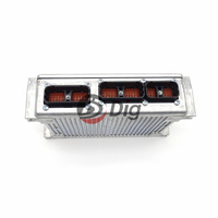 Controlador ECU 7835-26-2002 7835-26-2004 para Excavadora Komatsu PC300-7 PC350-7