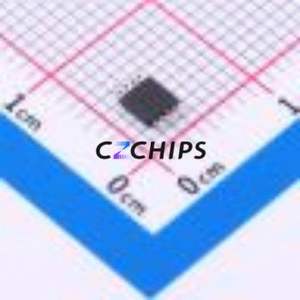 Nuevo comparador de chip IC de circuito integrado LTC8726YV8/R6 original - Product Image 2