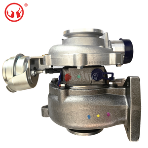 JF140020 	 GTA1749LV 	 761618-5004s 	 <span class=keywords><strong>13900</strong></span>-67JH1 Compatible con 	 Suzuki Vitara 1,<span class=keywords><strong>9</strong></span> DDis - Product Image 4