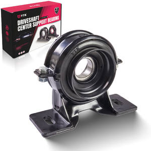 2025 YTK Piezas de camiones para <span class=keywords><strong>TOYOTA</strong></span> <span class=keywords><strong>RAV4</strong></span> 37230-36140 37230-36H00 Cojinete central Eje de transmisión Reemplazo de cojinete de soporte central - Product Image 1