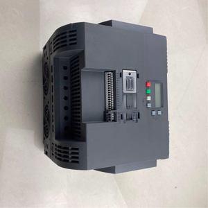 6SL3210-5BE31-5UV0แปลงความถี่ใหม่ของแท้100% มาพร้อมการรับประกันหนึ่งปี - Product Image 4