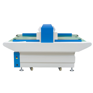 Kırık iğneler için 1800mm <span class=keywords><strong>Ultra</strong></span> geniş konveyör bant endüstriyel <span class=keywords><strong>Metal</strong></span> dedektörleri yüksek hassasiyet İğne dedektörü - Product Image 3