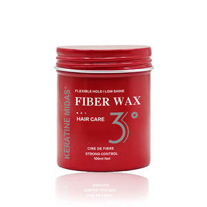 Cire coiffante pour hommes, effet de coiffage intense, argile capillaire fraîche et naturelle, pommade capillaire classique, style rétro, style <span class=keywords><strong>old</strong></span> school - Product Image 1