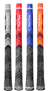 Tay Cầm Golf Bằng Sắt Gỗ Chất Liệu Cao Su Kích Thước Biểu Tượng Tùy Chỉnh Nhiều Màu Sắc Chất Lượng Cao - Product Image 6