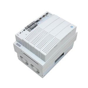 Brand New Original F-AN EVF9327-EV PLC chuyển đổi tần số điều khiển lập trình cho PLC lập trình 240V 24V I/O - Product Image 3