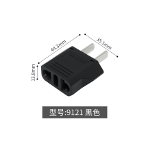 European to US regulations
