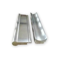 Bending Machine Mold Press Brake Under Moulds Quality Hydraulic Wrought Iron Bending Segmented Arc Mold