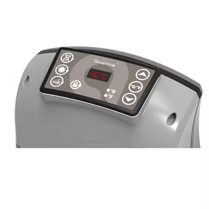 Bain à remous <span class=keywords><strong>gonflable</strong></span> portable à vendre, bain à remous extérieur hors sol avec 120 <span class=keywords><strong>jets</strong></span> de <span class=keywords><strong>bulles</strong></span> - Product Image 4