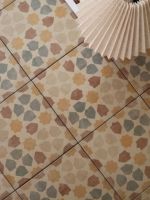 Carrelage décoratif antidérapant de bonne qualité 248x248mm, carrelage en porcelaine, carrelage mural de type métro pour sol de cuisine