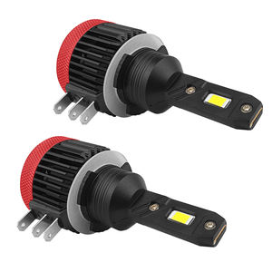 Super 80W 8000lm feux <span class=keywords><strong>de</strong></span> route et feux <span class=keywords><strong>de</strong></span> <span class=keywords><strong>position</strong></span> H15 LED accessoires <span class=keywords><strong>de</strong></span> voiture H1 H4 H7 LED ampoule <span class=keywords><strong>de</strong></span> phare pour VW <span class=keywords><strong>Golf</strong></span> Skoda Retrofit - Product Image 3